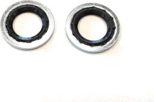 2pc Brake Line Seal Kit Replaces 5413212 for Scrambler Ranger RZR XP Sportsman A