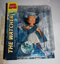 SEALED Marvel Diamond Select The Watcher 7 Ac...