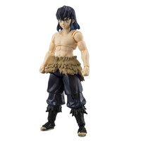 Ultimate Legends HD - Demon Slayer - Inosuke Hashibira (Without Mask (Us Import)