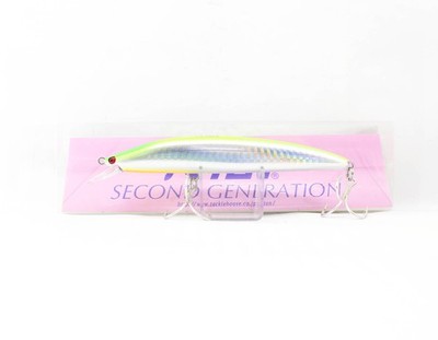 Tackle House K Ten K2F122 Schwimmend Köder 103 (2413)