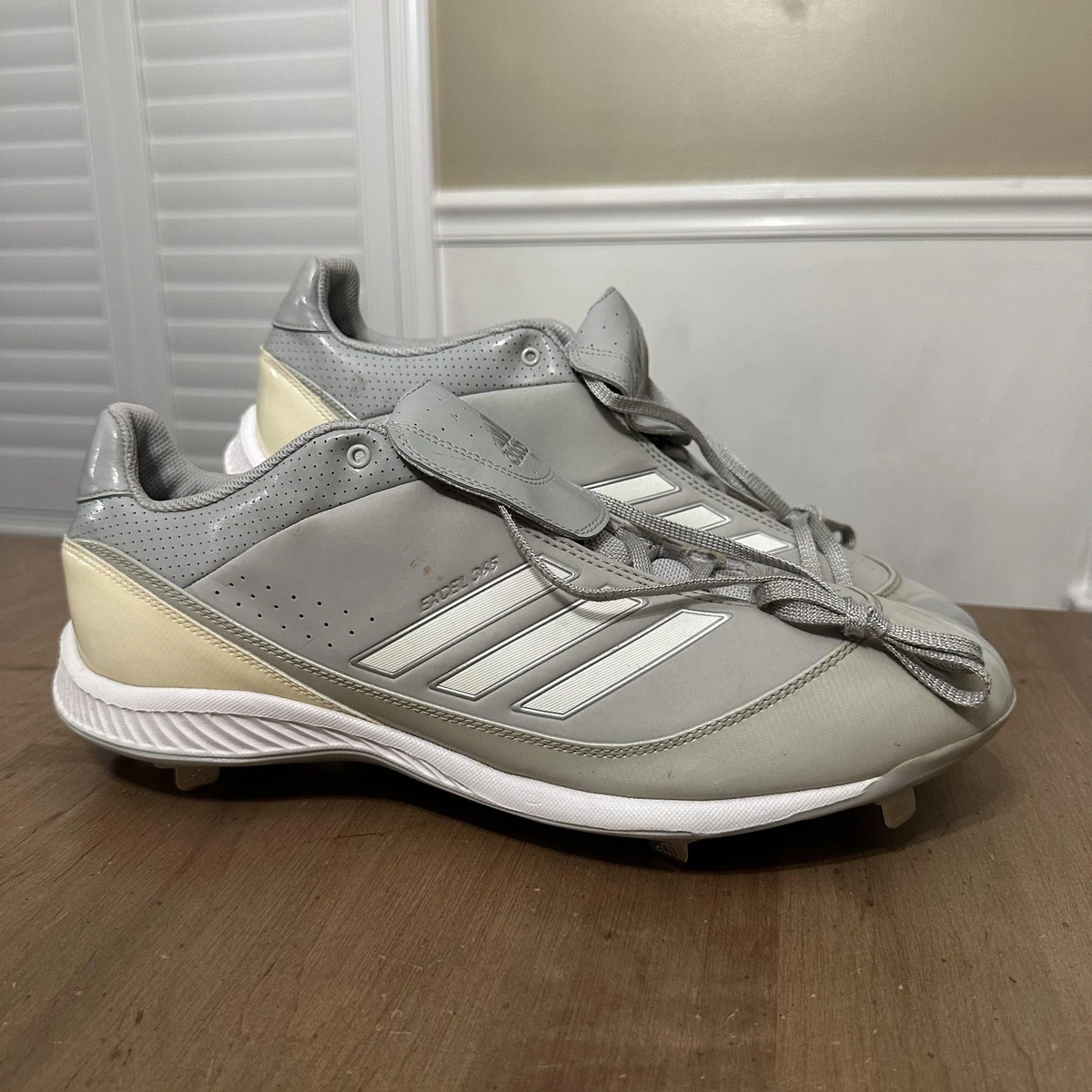 Las mejores ofertas en Adidas 16 EE. UU. Zapatos de Béisbol y