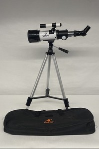Gskyer 70mm AZ Refracting Telescope