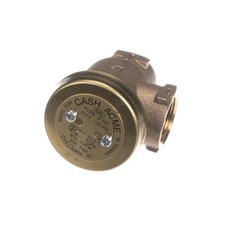Lvo 510-5052 Vacuum Breaker 3.6" SS Prevents Backflow Plumbing Connection