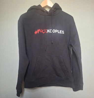 Sweat The Kooples M Noir - Photo 1/4