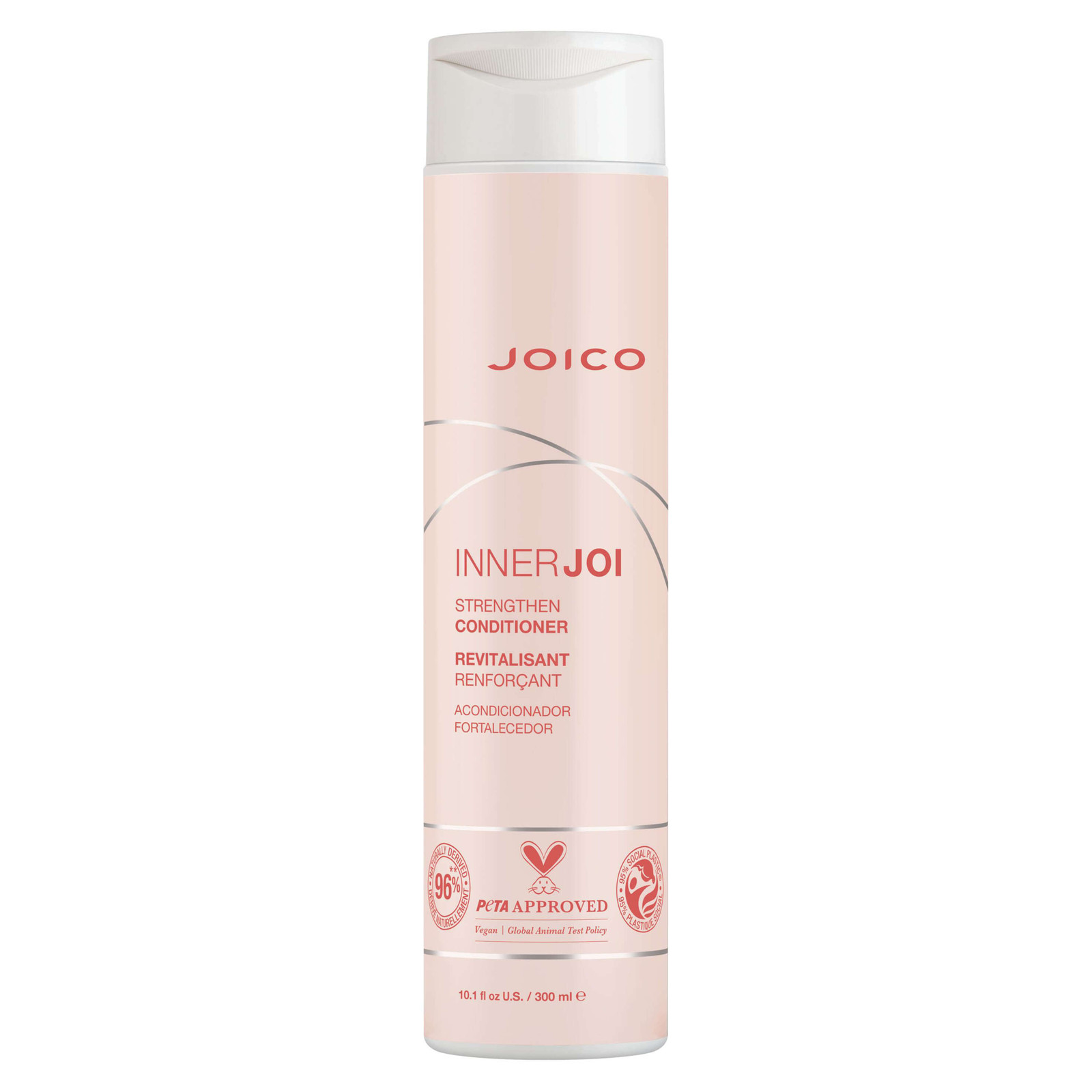 Укрепляющий кондиционер Joico InnerJoi, 300 мл, OVP NEU
