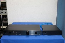 Omtec V-602 - Sehr seltene Highend Vorstufe a...
