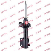 1X StoßDäMpfer Excel-G KYB 333245 333244 FüR Move Daihatsu G3 G200 Charade G202