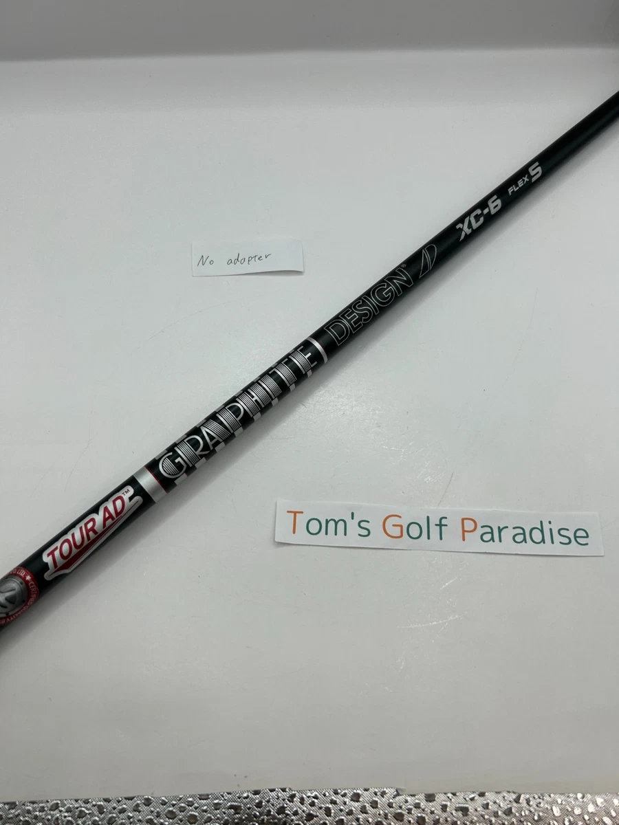 Graphite Design Fairway Wood Golf Club Shafts for sale | eBay