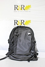 Dell laptop backpack 15.6 Red and black