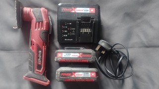Einhell Te Mg 18li