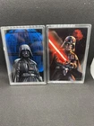 Star Wars Darth Vader 2025 Agoro 5 Gram Silver Foil Tier 1 & Tier 2