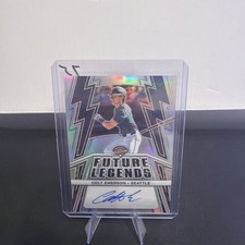 2025 Panini Prospect Edition Baseball Set Review and Checklist 41