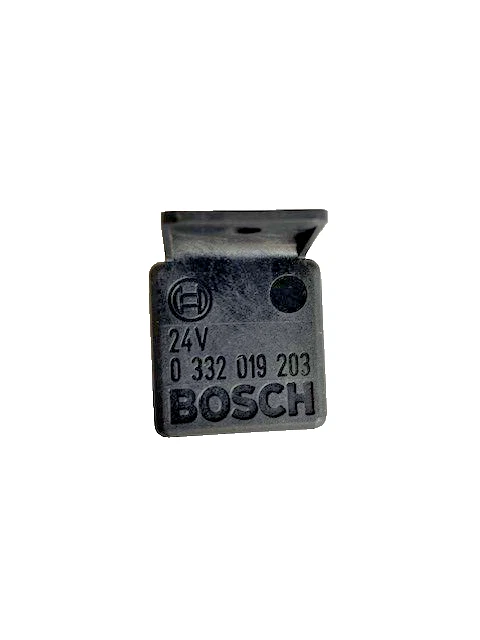 Bosch 0 332 019 103/ 0 986 332 209 Multi Purpose 12V OEM Relay - Image 3 of 3