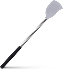 Cream Applicator for Back Redesign Lotion Applicator Telescopic Stick Ointment B