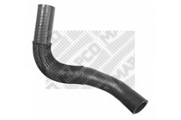 KüHlerschlauch Oben FüR Citroen C2 C3 I II Picasso Pluriel Peugeot 1007 207 207+
