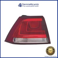 Scheinwerfer - RüCklicht Blinker ÄUßEre Links - Rechts - FüR Volkswagen Golf Vii