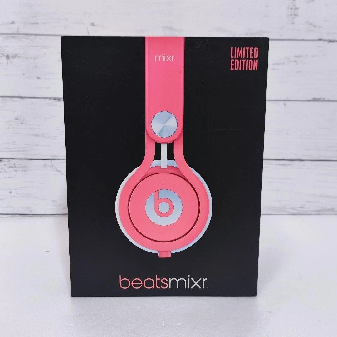 Beats By Dre Limited Edition for sale | eBay