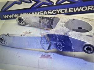 Zx11 Swing Arm for sale | eBay