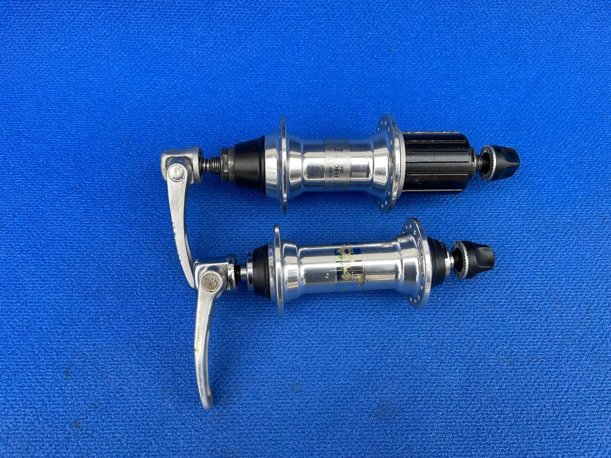 Shimano XT M737 Indiana Bicycle Hubs for sale - eBay