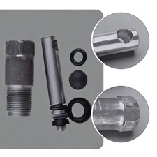 1 Set Kit Jack Oil Pump Hydraulic Oil Cylinder Plunger 2-20 Tons Universal ToopI