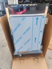 Cres Cor H-138-NPS-1816-CLA INSULATED PASS-THRU Hot Cabinet