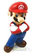 New Super Mario Bros.. MINI FIGURE COLLECTION VOL. 1 - Mario