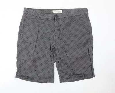 Chino-Shorts Herren UK Größe 40 George Regular Fit