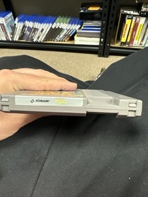 Adventures of Bayou Billy (Nintendo NES, 1989) Tested Authentic Cartridge