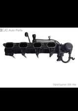 Lower Intake Manifold For 13-14 Audi Q5 2.0 Turbo