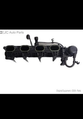 Lower Intake Manifold For 13-14 Audi Q5  2.0  Turbo