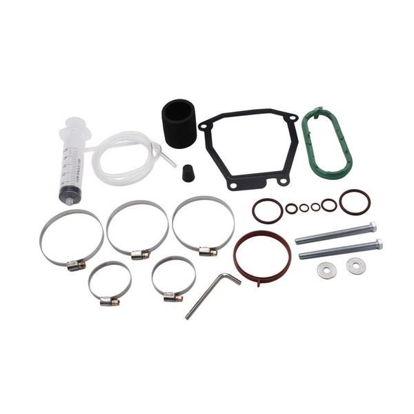 Supercharger Service Kit Eurowagens Direkter Austausch Einfache Montage FüR BMW-image