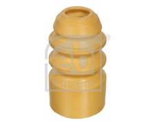 FEBI BILSTEIN 2x Anschlagpuffer Federung 37323/2x für VW PU Polyurethan PASSAT 3