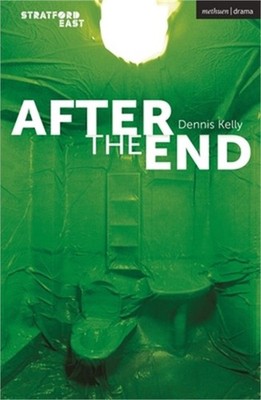 After the End (Paperback or Softback)