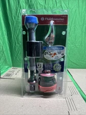 Fluidmaster Universal Complete Toilet Kit   #K-400H-021