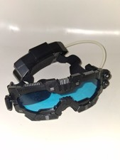 SpyX Night Mission Goggles-Award Winning Spy Toy-See Up To 25ft Away In The Dark