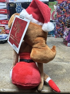 NEW Mariah Carey All I Want Christmas Holiday Plush Doll Phunny