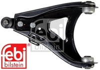 Febi Bilstein 06943 Lenker FüR RadaufhäNgung Querlenker Lenker FüR Renault
