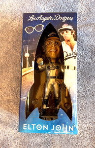Elton John Bobblehead | eBay