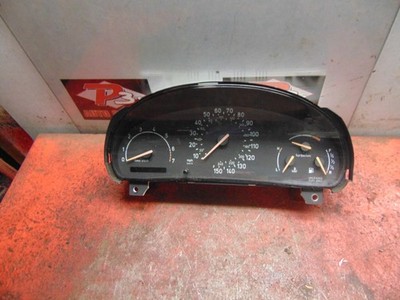 96 97 98 Saab 900 speedometer instrument gauge cluster 4711206