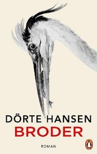 Dörte Hansen Broder: Roman