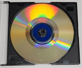 Resident Evil-CODE: Veronica (Sega Dreamcast, 2000) 2 Discs Only TESTED