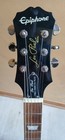 Epiphone 1960 Tribute Plus Les Paul W/ Epiphone Case VGC — photo 5