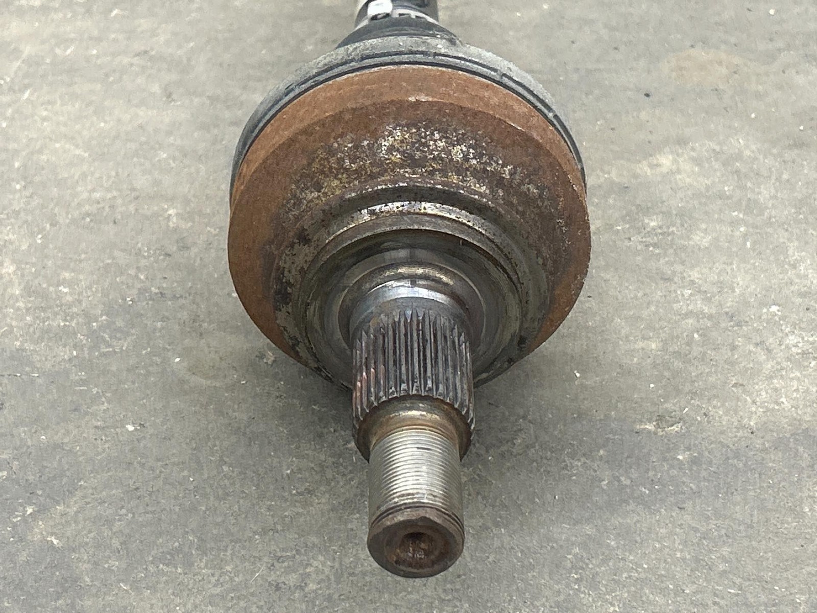 Rear Right CV Axle Shaft Assembly OEM 420501204B Audi R8 2008 - 2015 (MK)