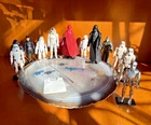 Vintage Star Wars - Weapons - Figures - ** Evil Empire Army ** __ Start a scene!