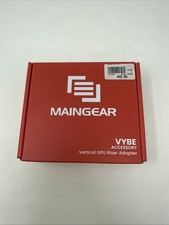 Maingear Vertical GPU Riser