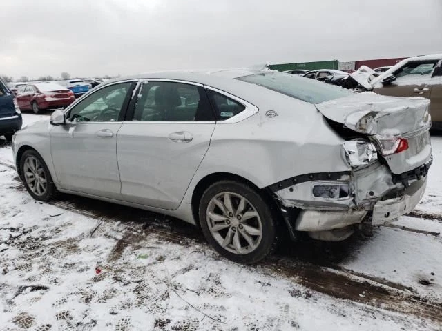 (ТОЛЬКО САМОВЫВОЗ) Основная опора радиатора подходит для 14-20 IMPALA 1666976 - Изображение 3 из 4