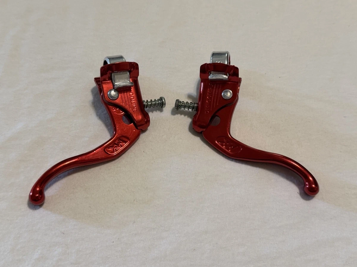DIA-COMPE Brakes for BMX Bike-Old School Vintage Bicycle Parts for