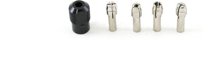 Quick Change Collet Nut Kit Set #4485 Durable for Dremel Rotary Tools