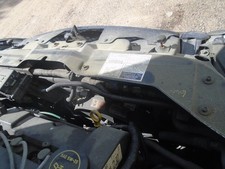 Passenger Right Radiator Fan Motor Fits 01-07 Taurus 132088