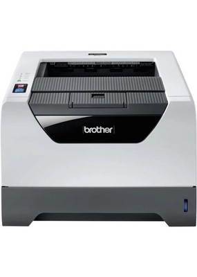 Brother HL-5350DN 5350 Mono Laser Parallel Desktop Duplex Drucker + Garantie